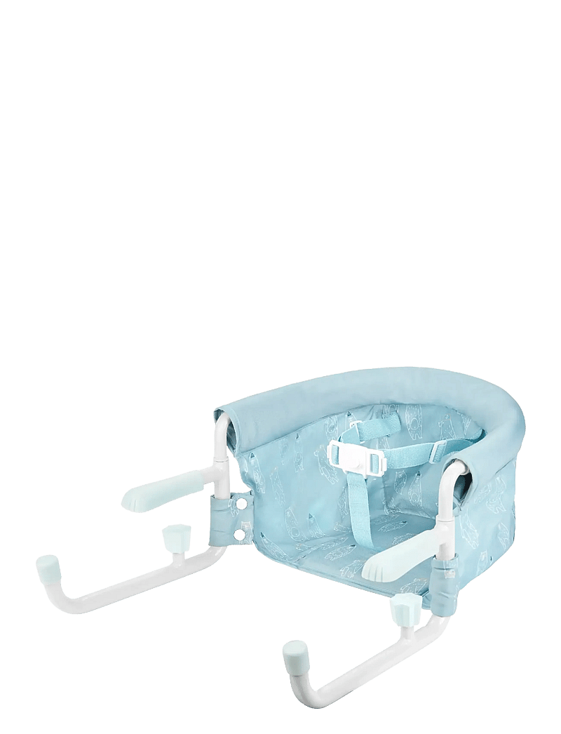 Badabulle - TABLE SEAT - højstole & tilbehør - blue - 1