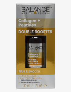 Balance Active Formula Collagen+ 2.5% Peptide Solution Booster, Balance Active Formula