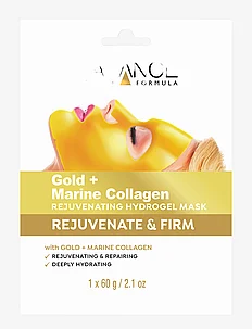 Balance Active Formula Gold+Marine Collagen Rejuvenating Hydrogel Mask, Balance Active Formula
