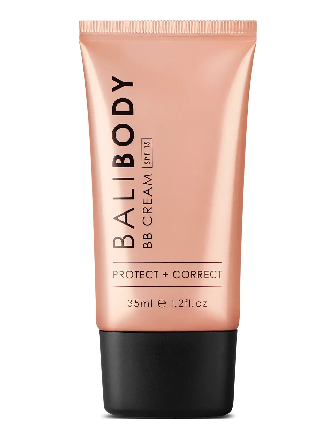 Bali Body Bb Cream Spf15 Natural - White - 35 ML