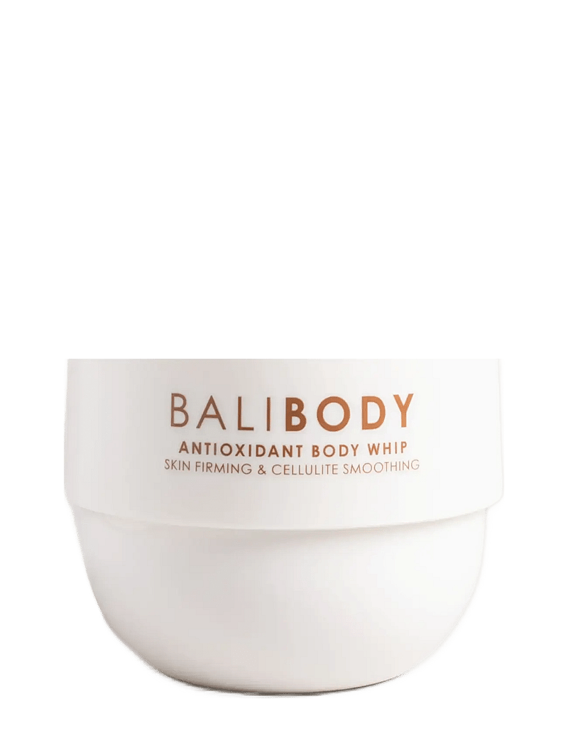 Bali Body - Antioxidant Body Whip - clear - 0