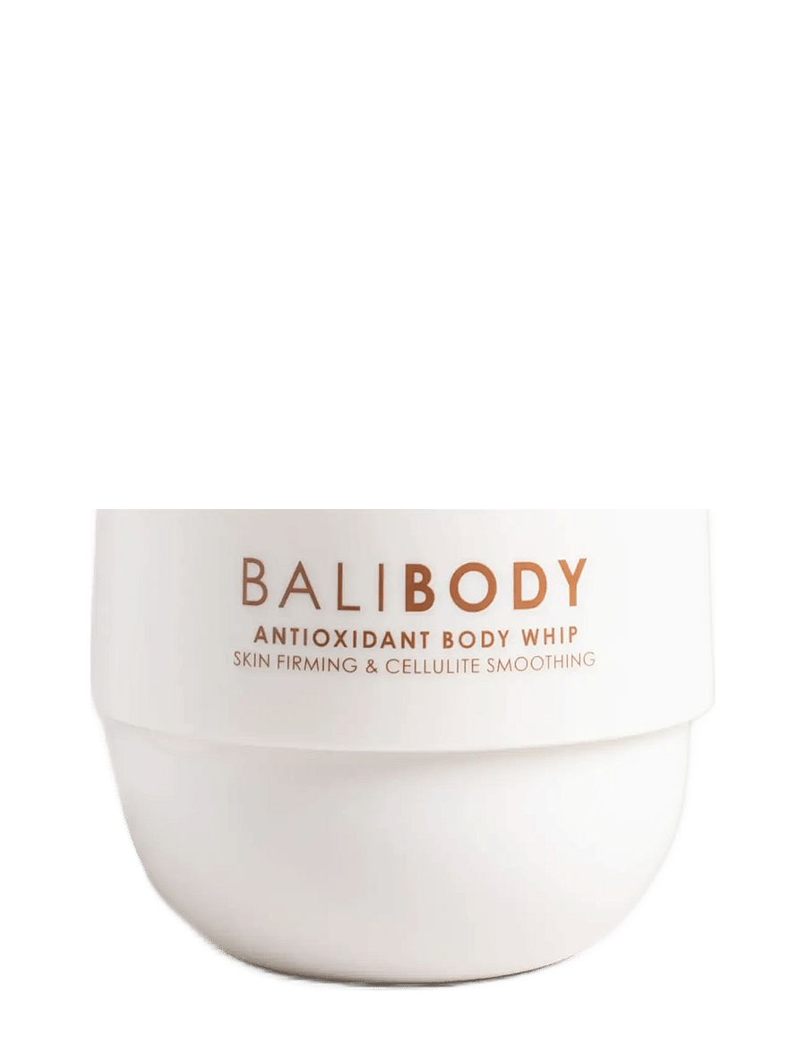 Bali Body - Antioxidant Body Whip - kreemid - clear - 0
