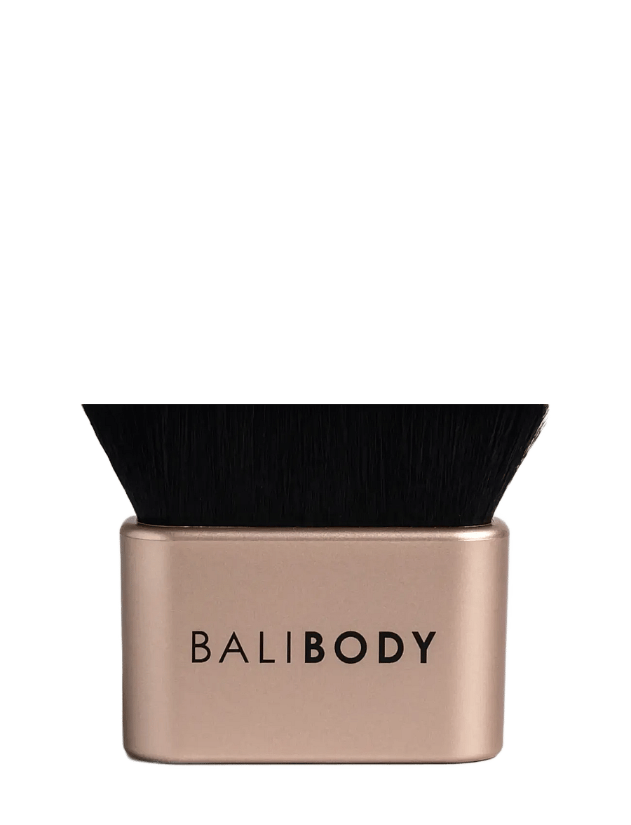 Bali Body - Body Blending Brush - accessories - clear - 1