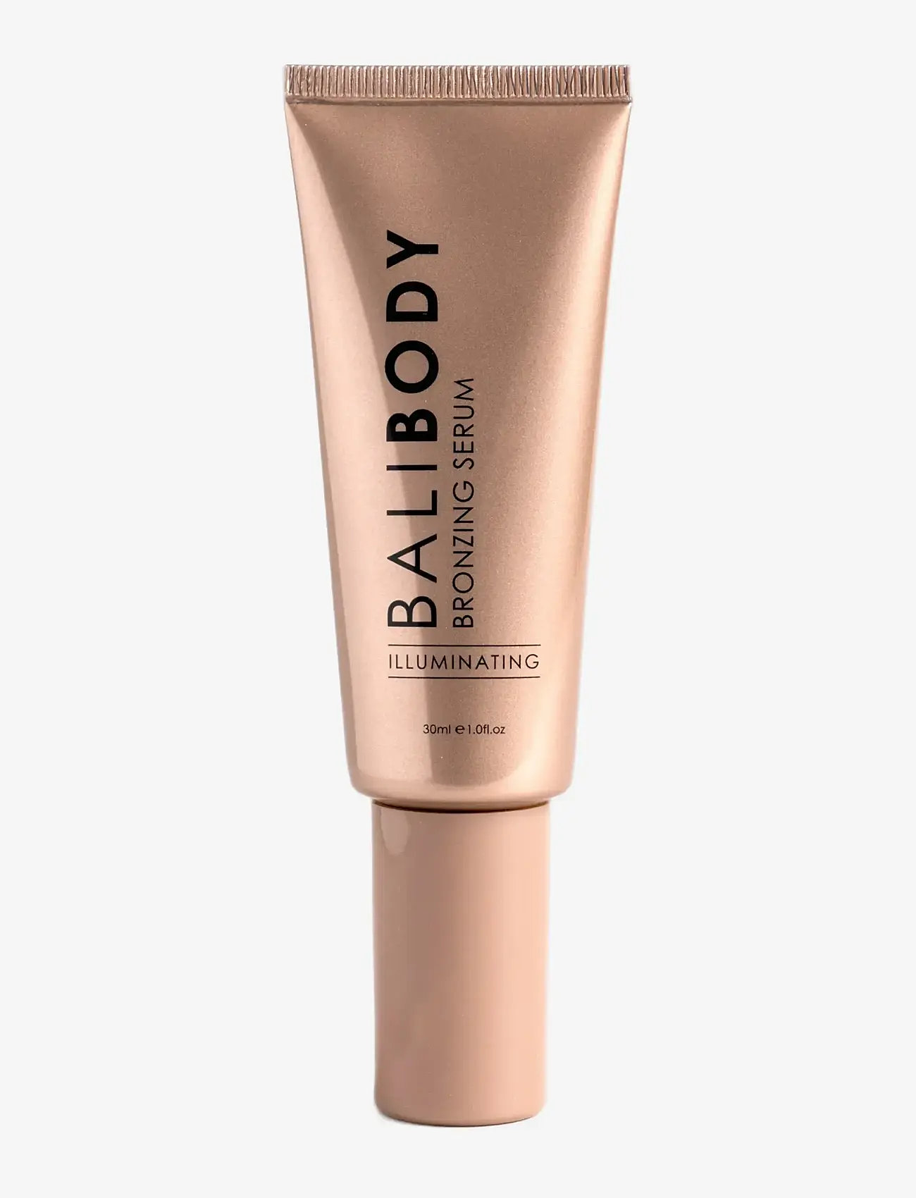 Bali Body - Bronzing Serum - makeup - clear - 1