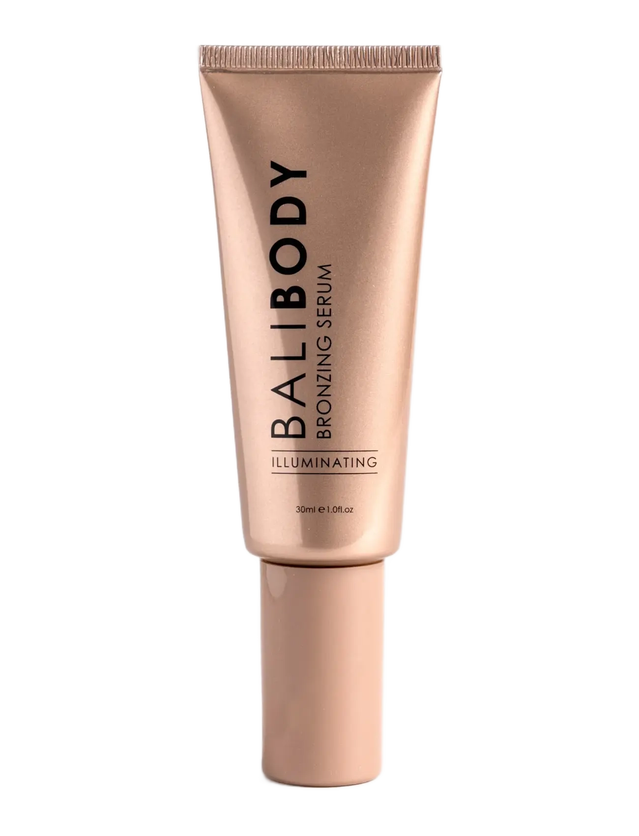 Bali Body Bronzing Serum - Skønhed - CLEAR / undefined