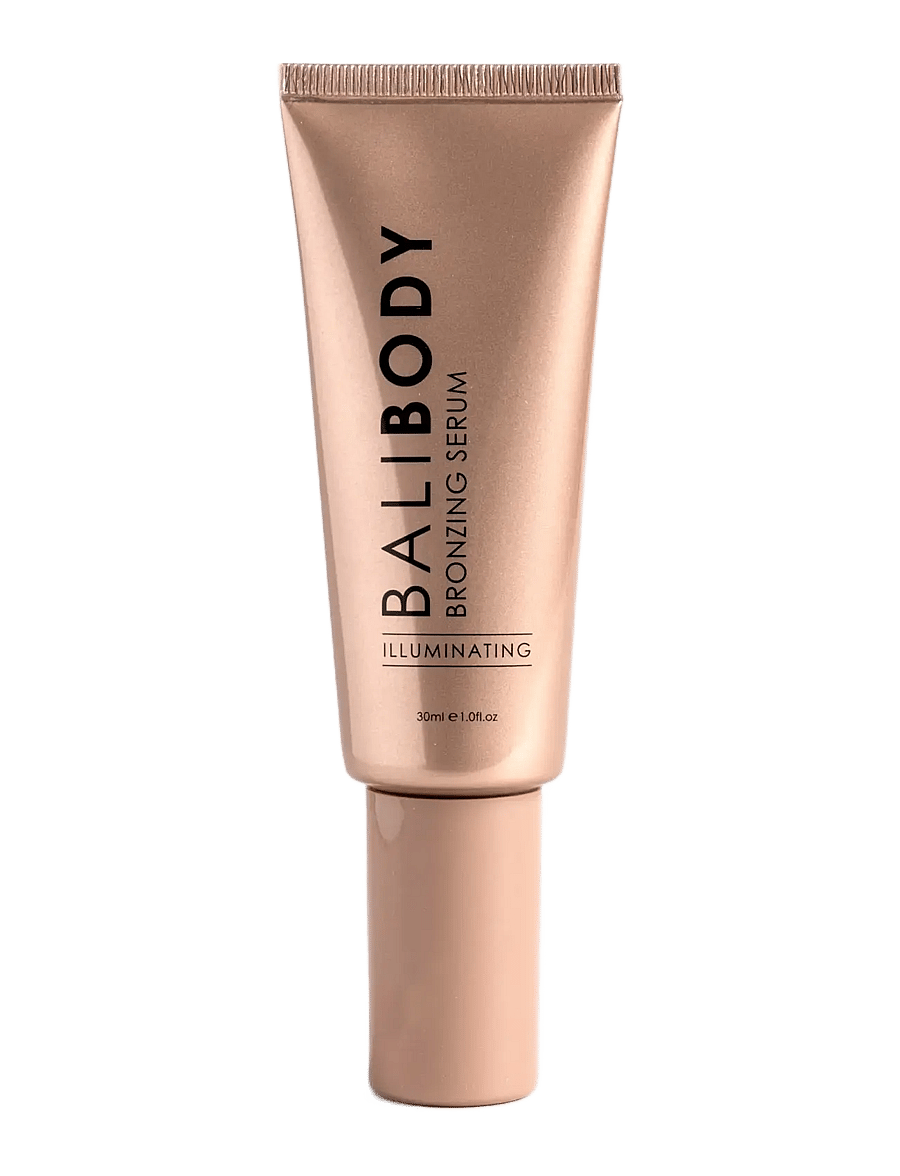 Bali Body - Bronzing Serum - makeup - clear - 1
