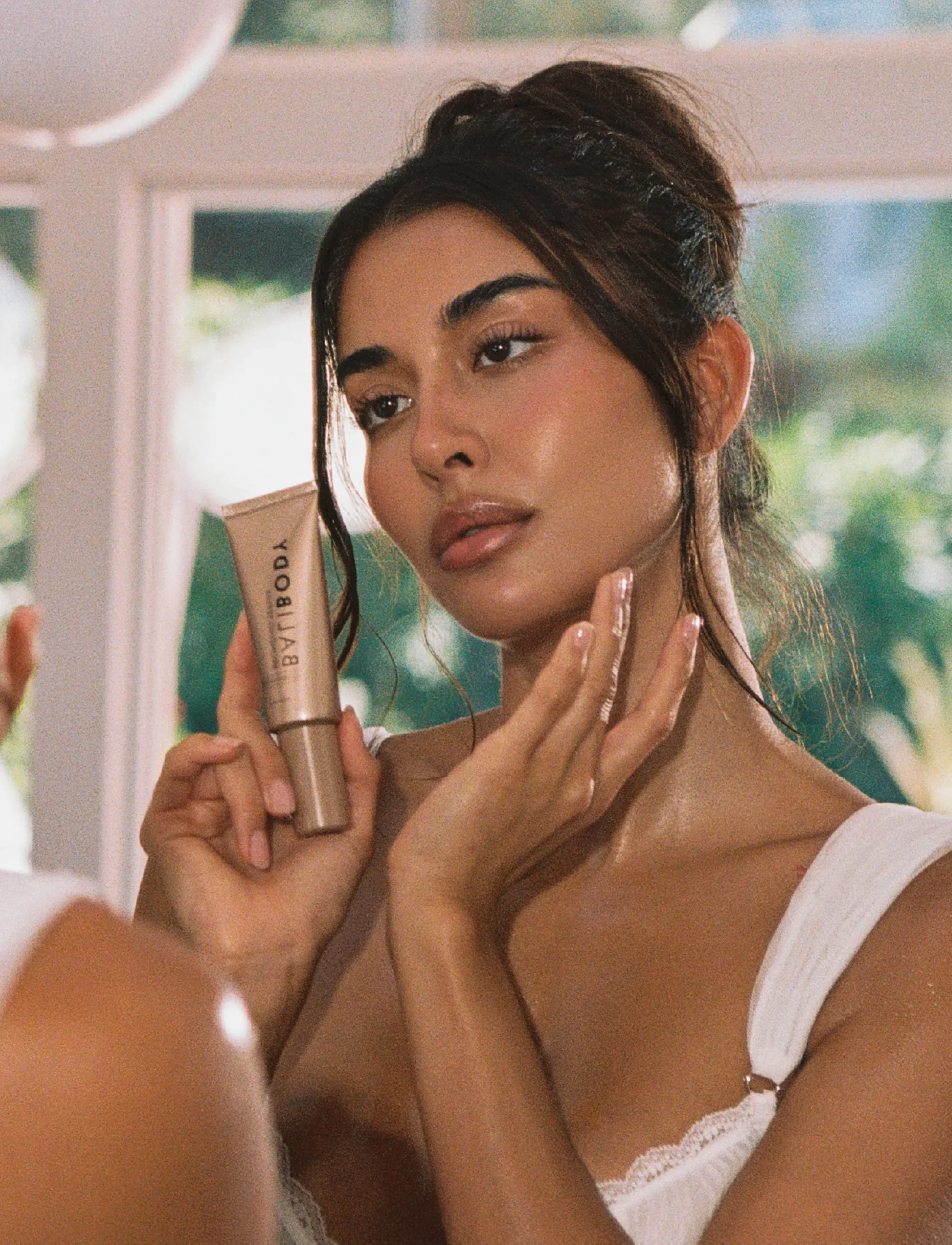 Bali Body - Bronzing Serum - serum - clear - 3
