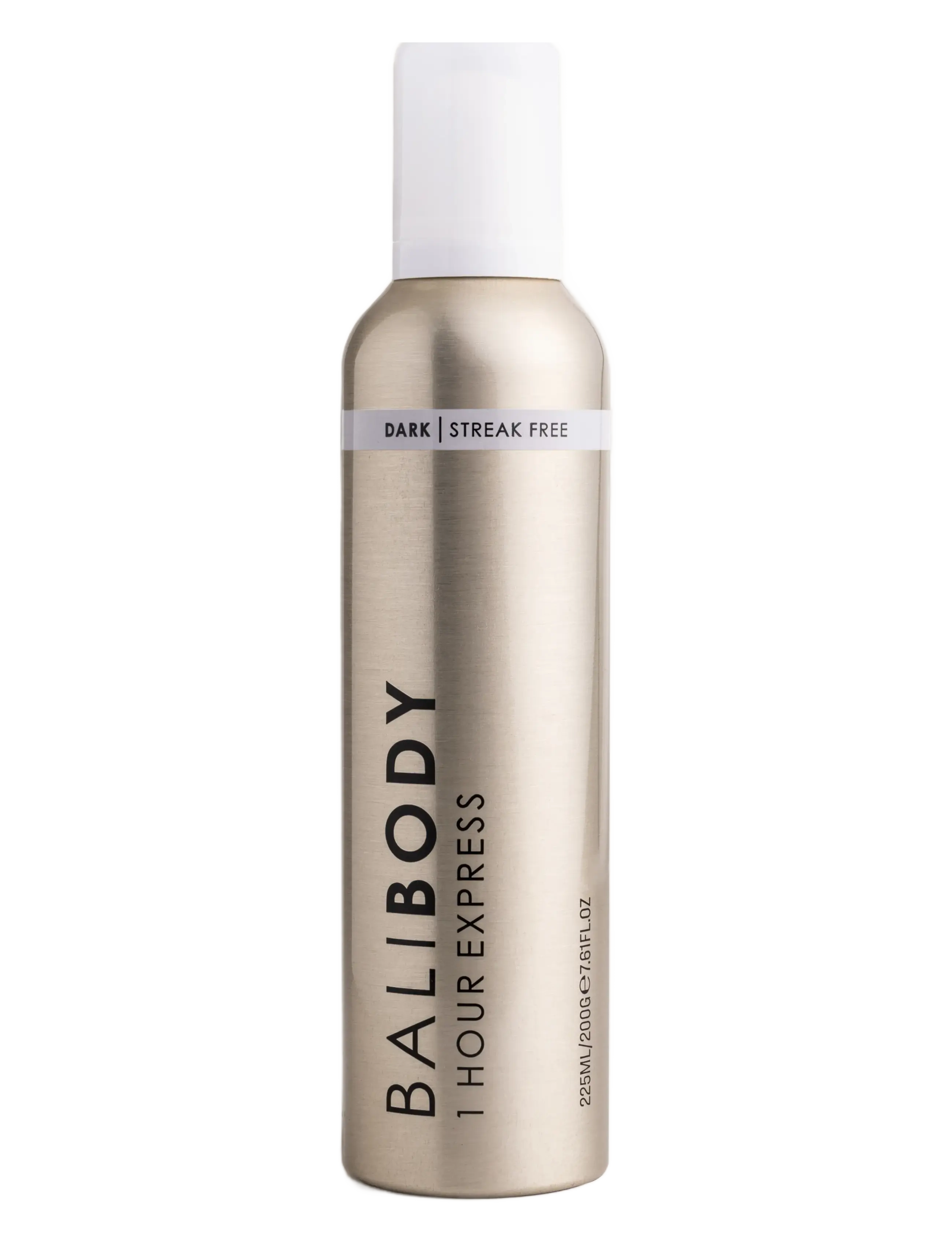 Bali Body 1 Hour Express Self Tan - Selvbrunere - CLEAR / undefined