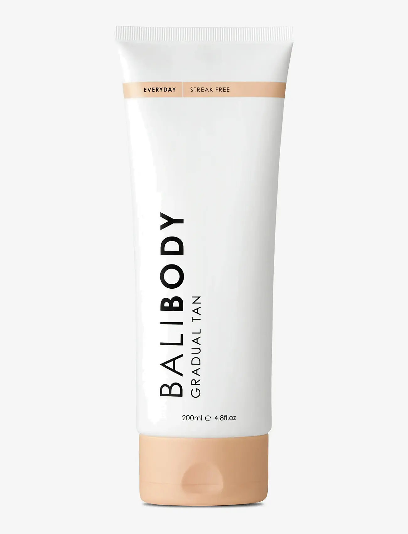 Bali Body - Gradual Tan - lotion - clear - 1