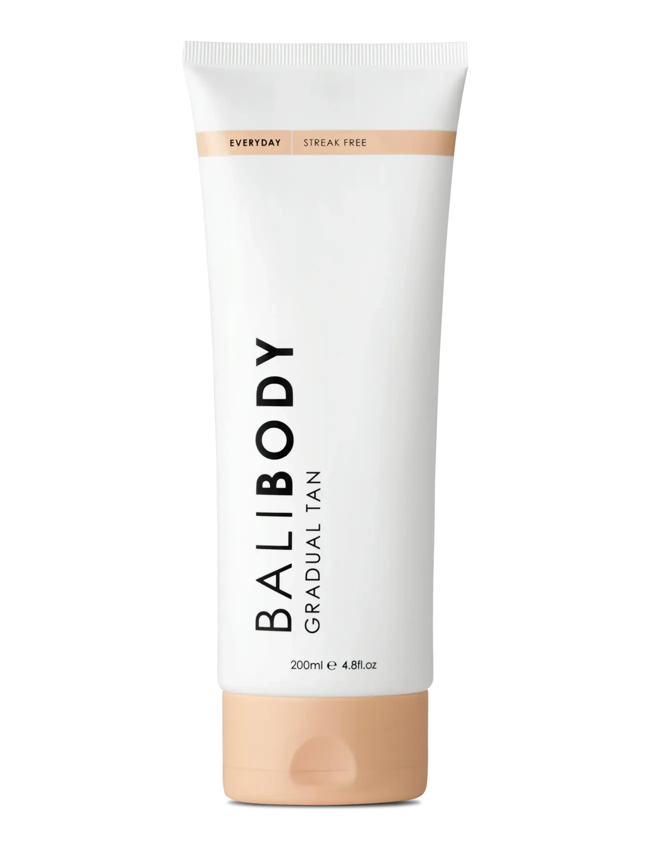 Bali Body Gradual Tan - Päikesetooted - CLEAR / undefined