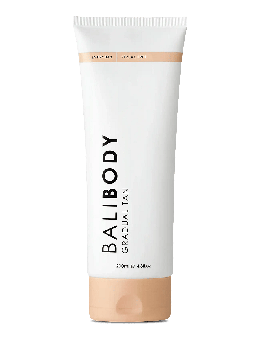 Bali Body - Gradual Tan - kreem - clear - 1