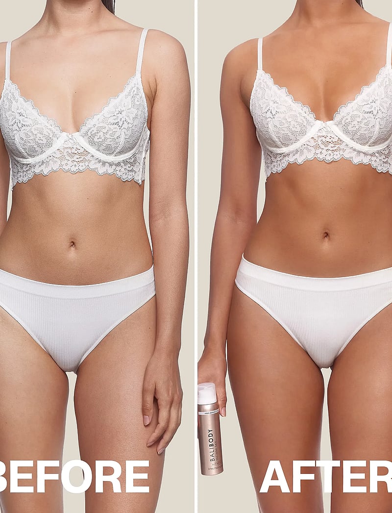 Bali Body - Instant Tan Light to Medium - päevitamine - clear - 3