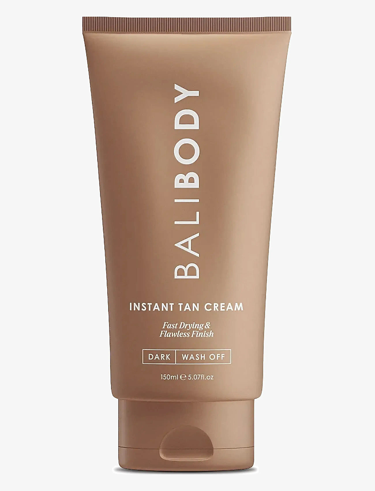 Bali Body - Instant Tan Cream - lotion - clear - 1
