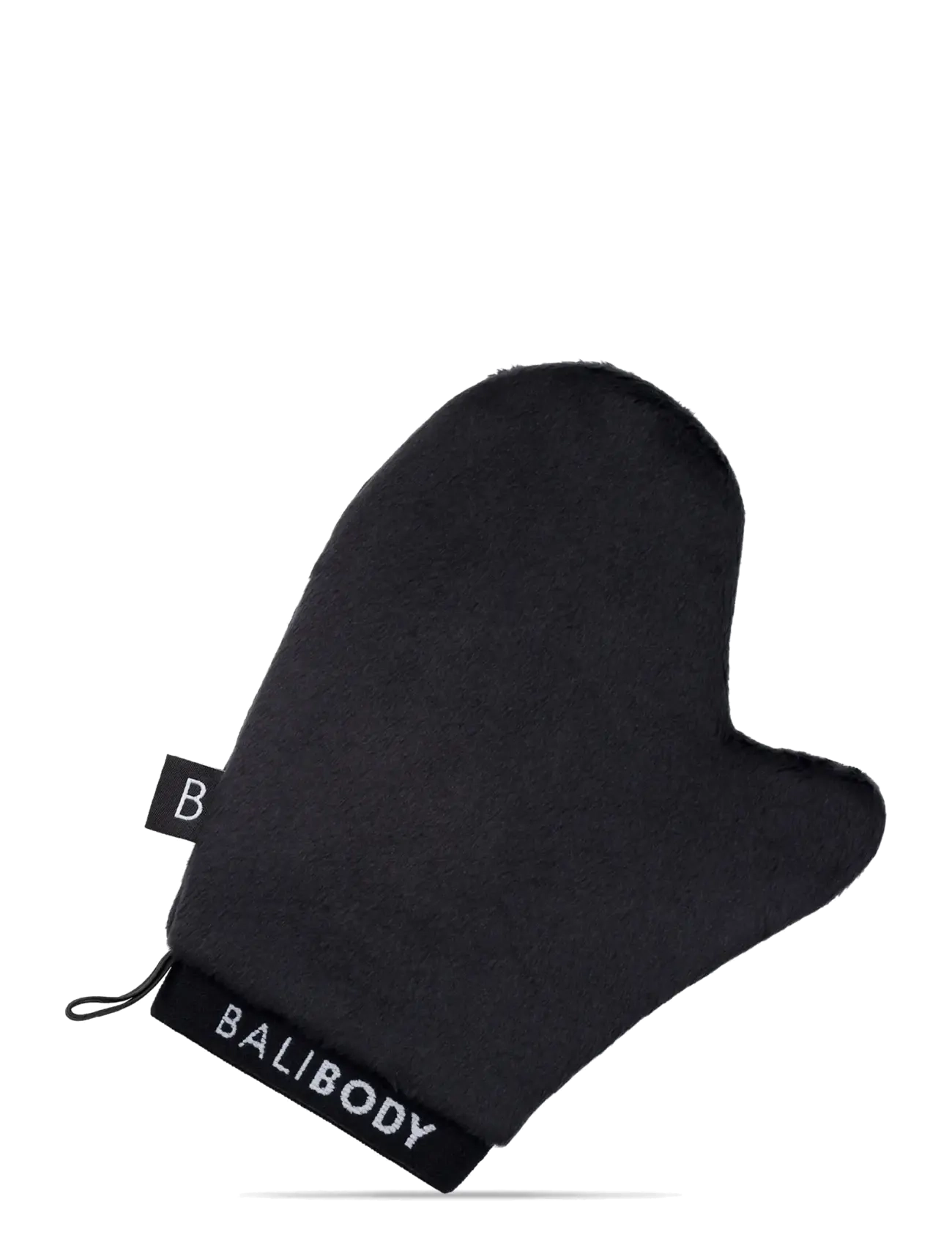 Bali Body Luxe Tanning Mitt - Beauty - Miehet - CLEAR / undefined