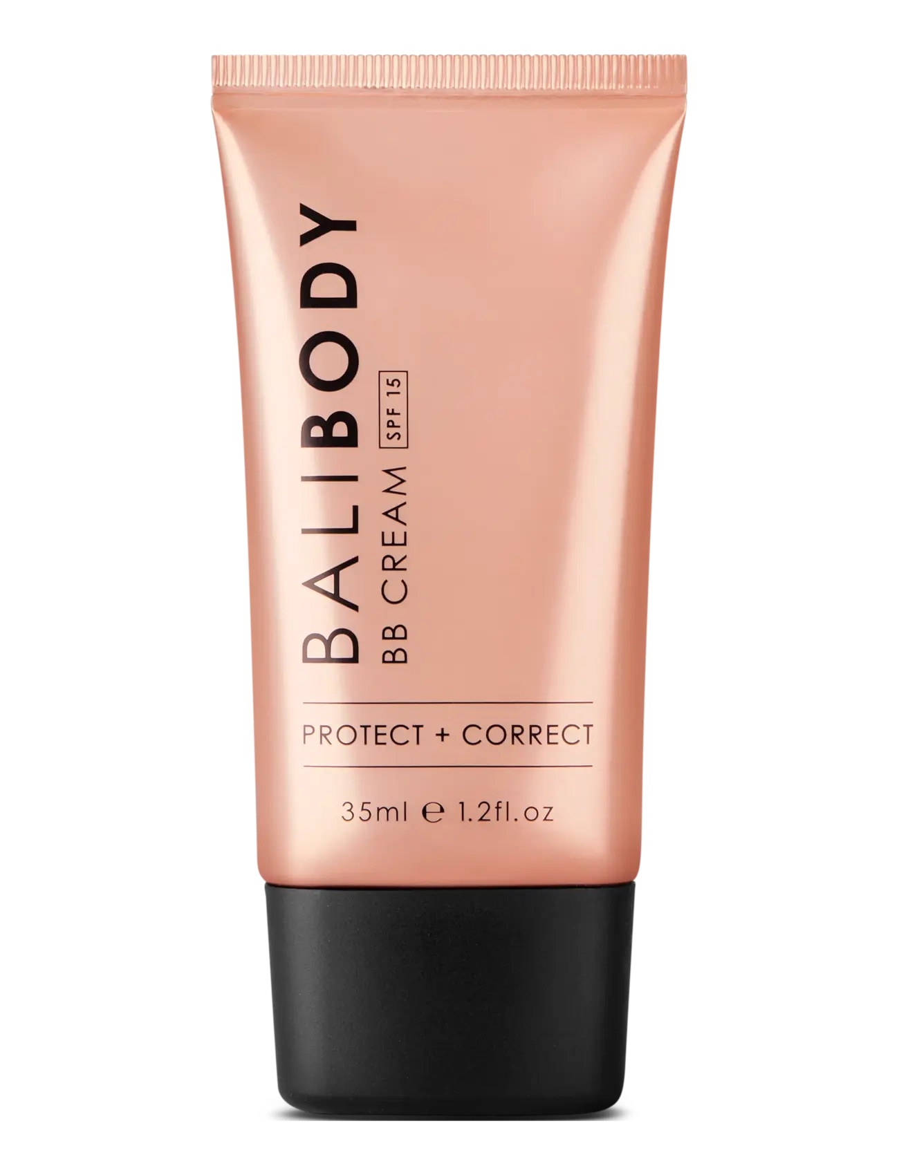 Bali Body BB Cream SPF15 natural - Makiažas - CLEAR / undefined