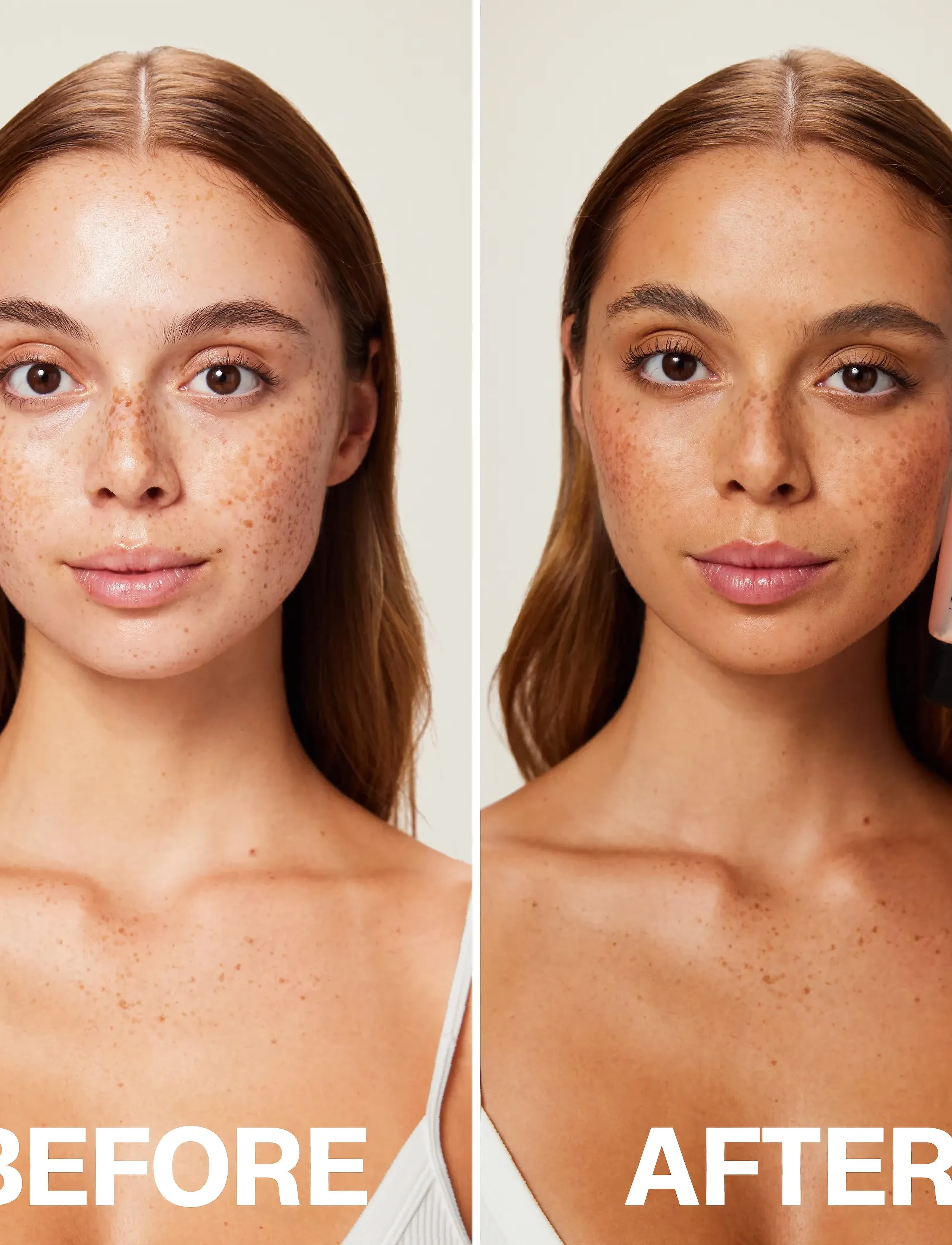 Bali Body - BB Cream SPF15 natural - clear - 3