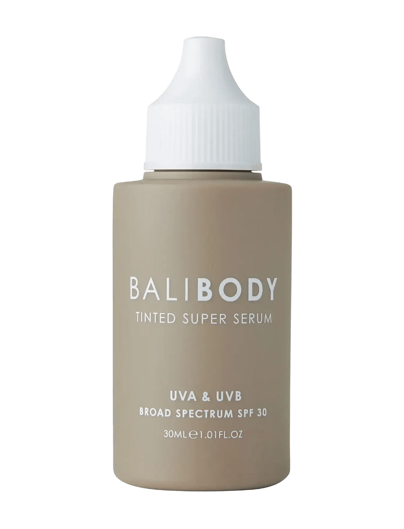 Tinted Super Serum Tan (30 ml)