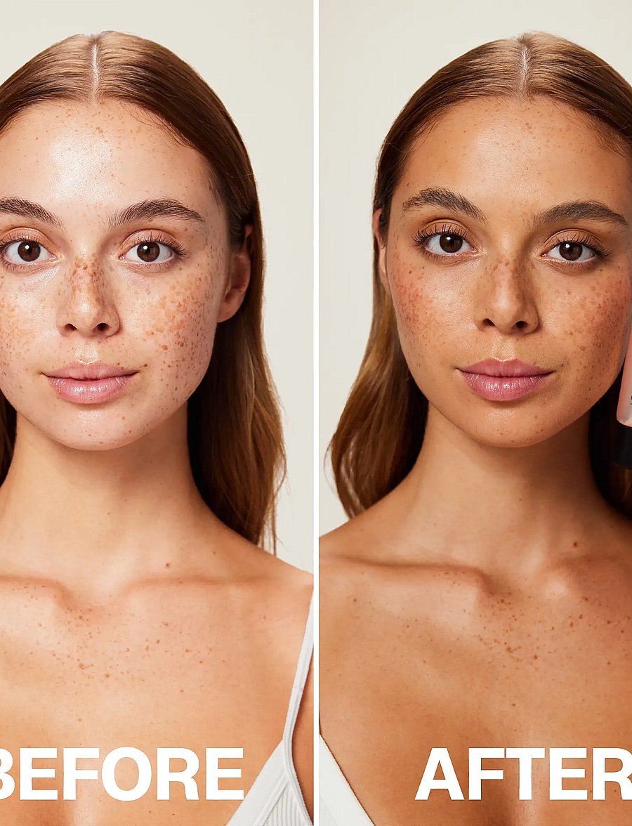 Bali Body - BB Cream SPF15 tan - makeup - clear - 3