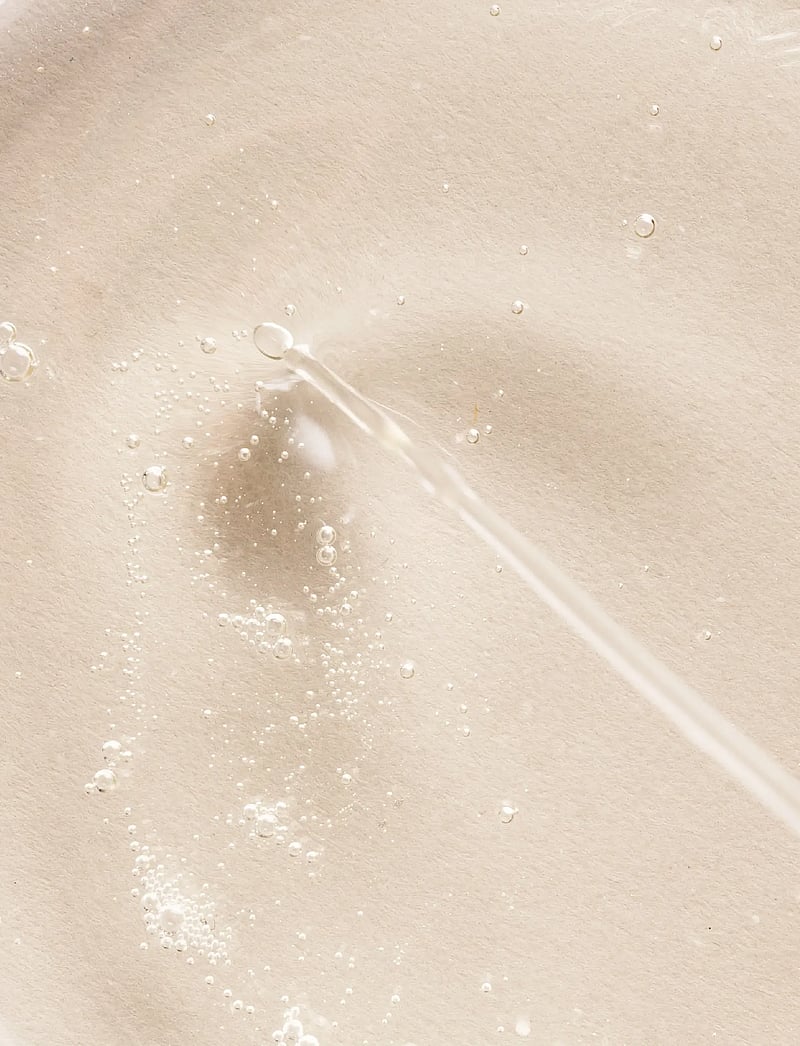 Bali Body - Watermelon Sunscreen Oil SPF50 - til kroppen - clear - 0