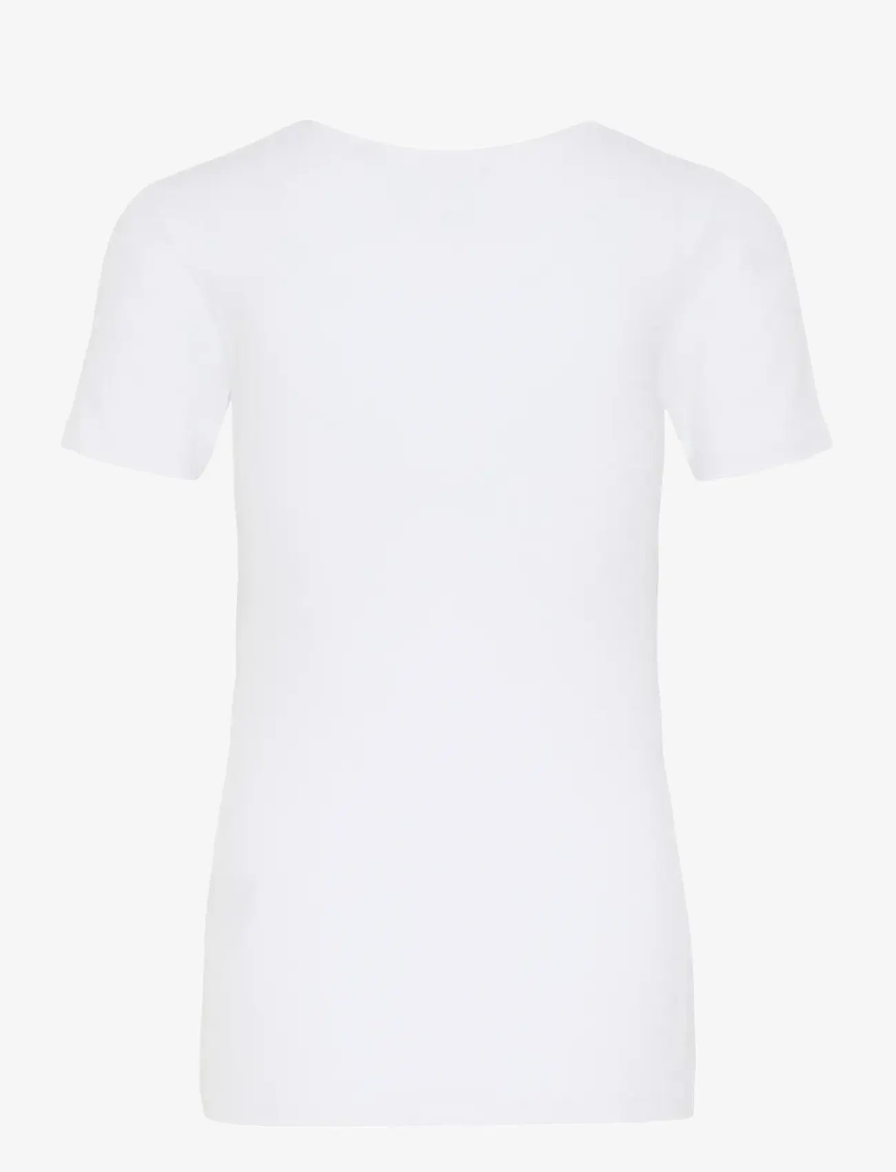 BALL - BAALTOBELLI TSHIRT - laveste priser - blanc de blanc - 2