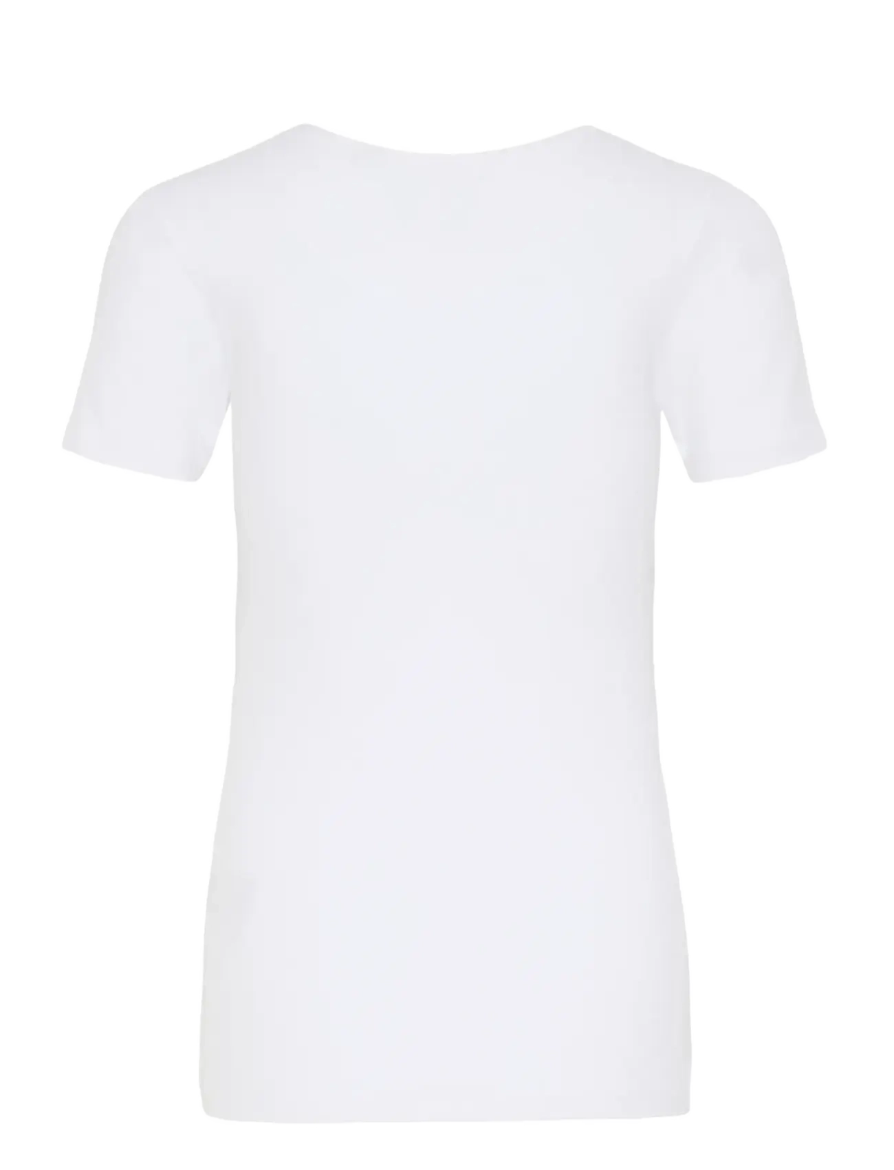 BALL - BAALTOBELLI TSHIRT - t-shirts & tops - blanc de blanc - 2