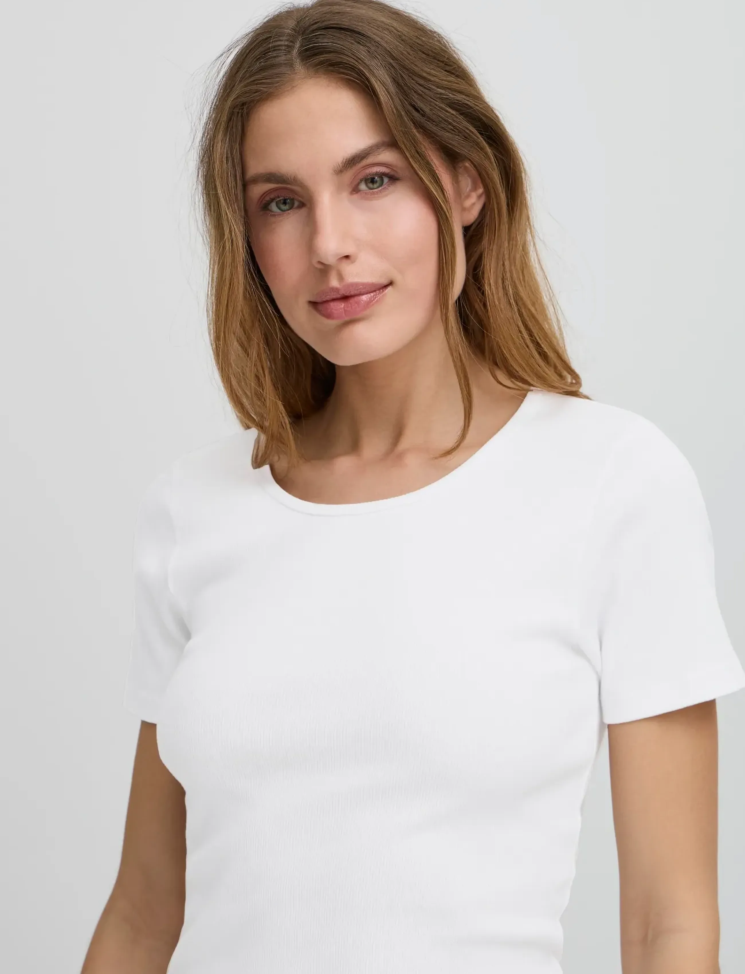 BALL - BAALTOBELLI TSHIRT - t-shirts - blanc de blanc - 5