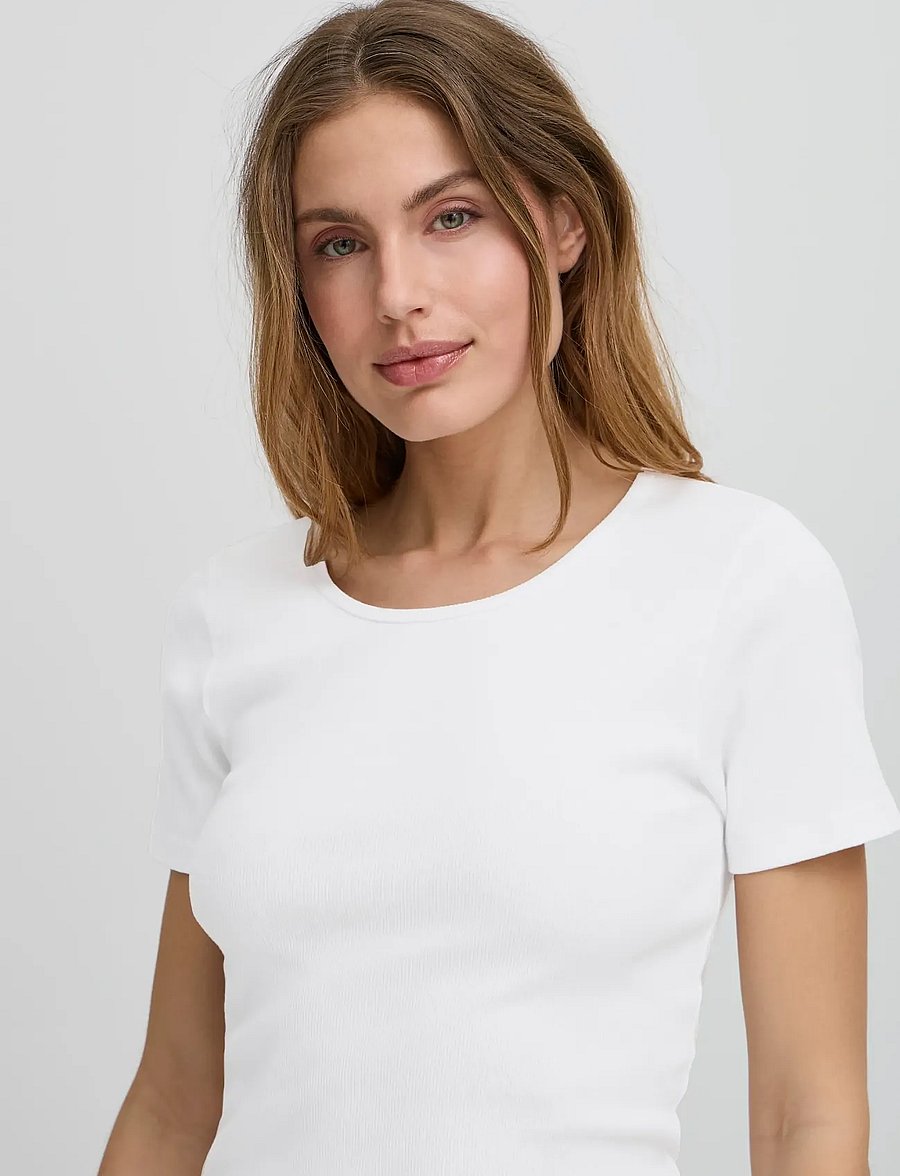BALL - BAALTOBELLI TSHIRT - t-shirts - blanc de blanc - 5