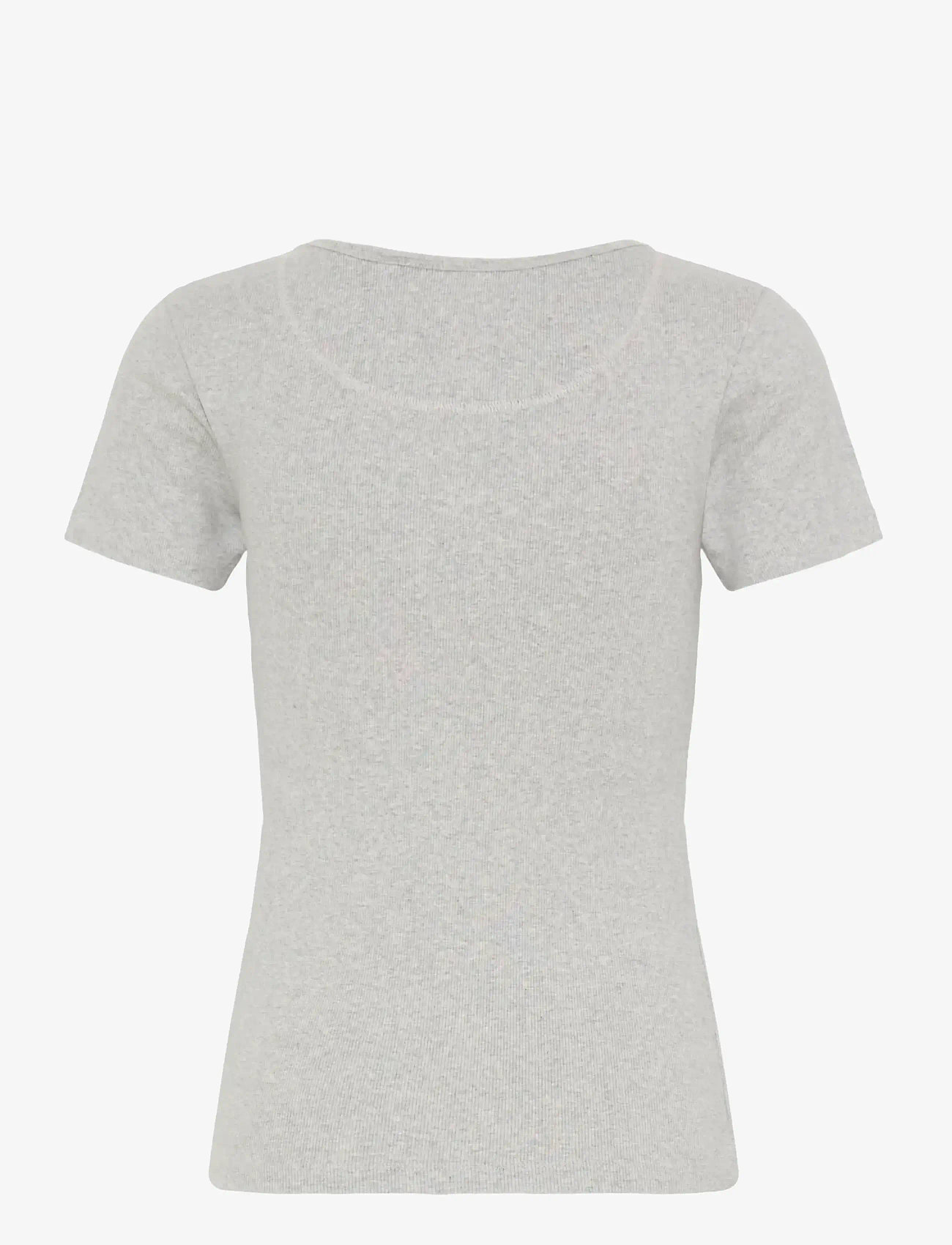 BALL - BAALTOBELLI TSHIRT - t-shirts - medium grey melange - 2