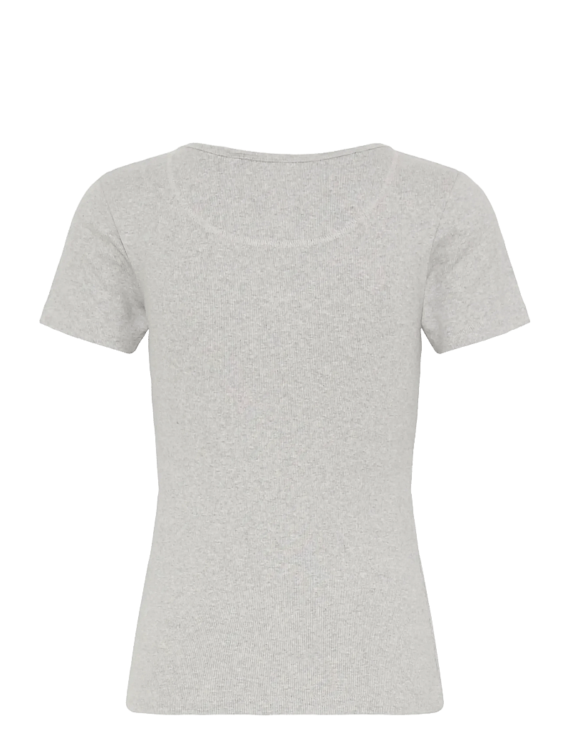 BALL - BAALTOBELLI TSHIRT - t-shirts - medium grey melange - 2