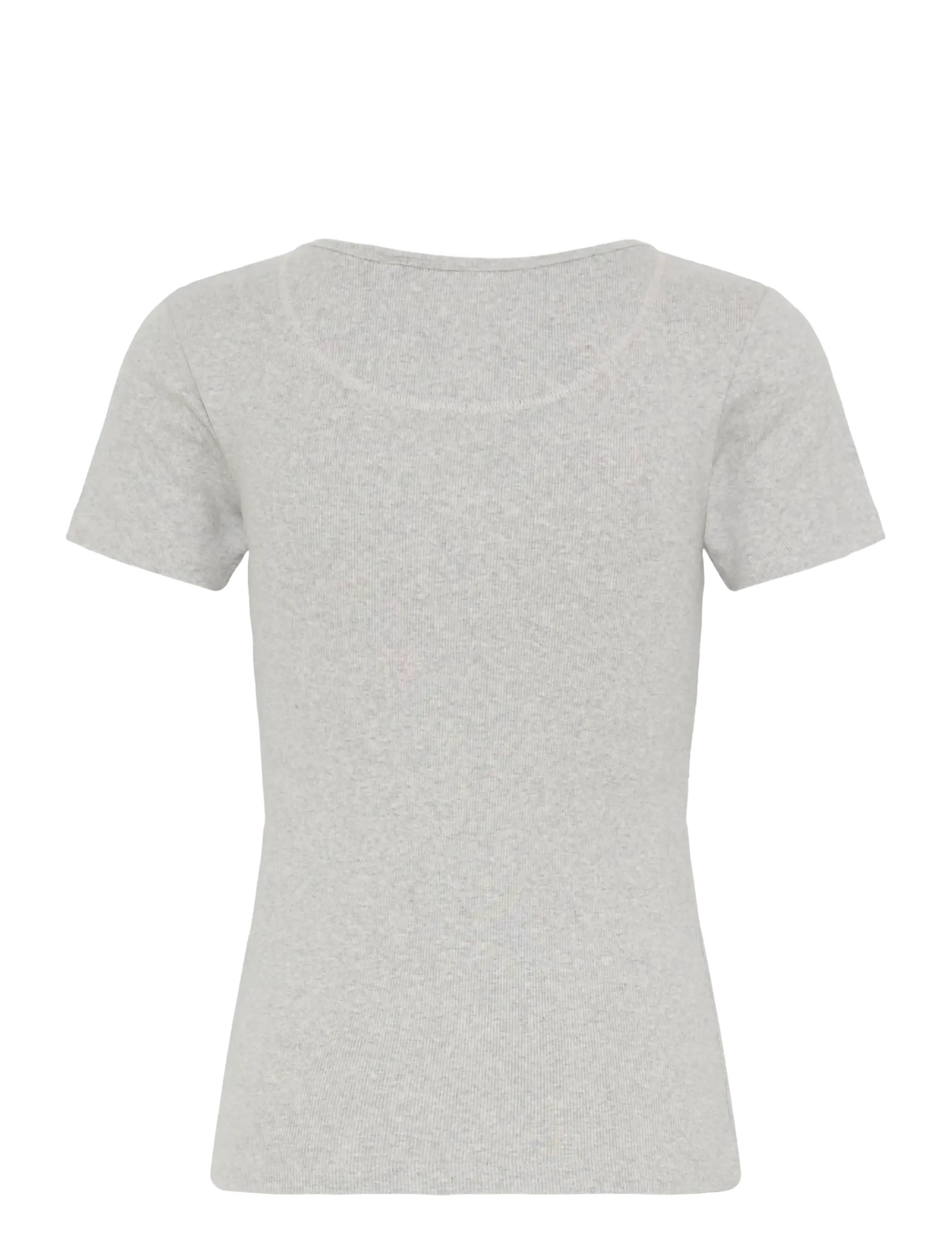 BALL - BAALTOBELLI TSHIRT - t-shirts - medium grey melange - 2