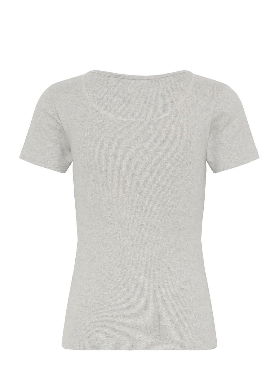 BALL - BAALTOBELLI TSHIRT - t-shirts - medium grey melange - 2