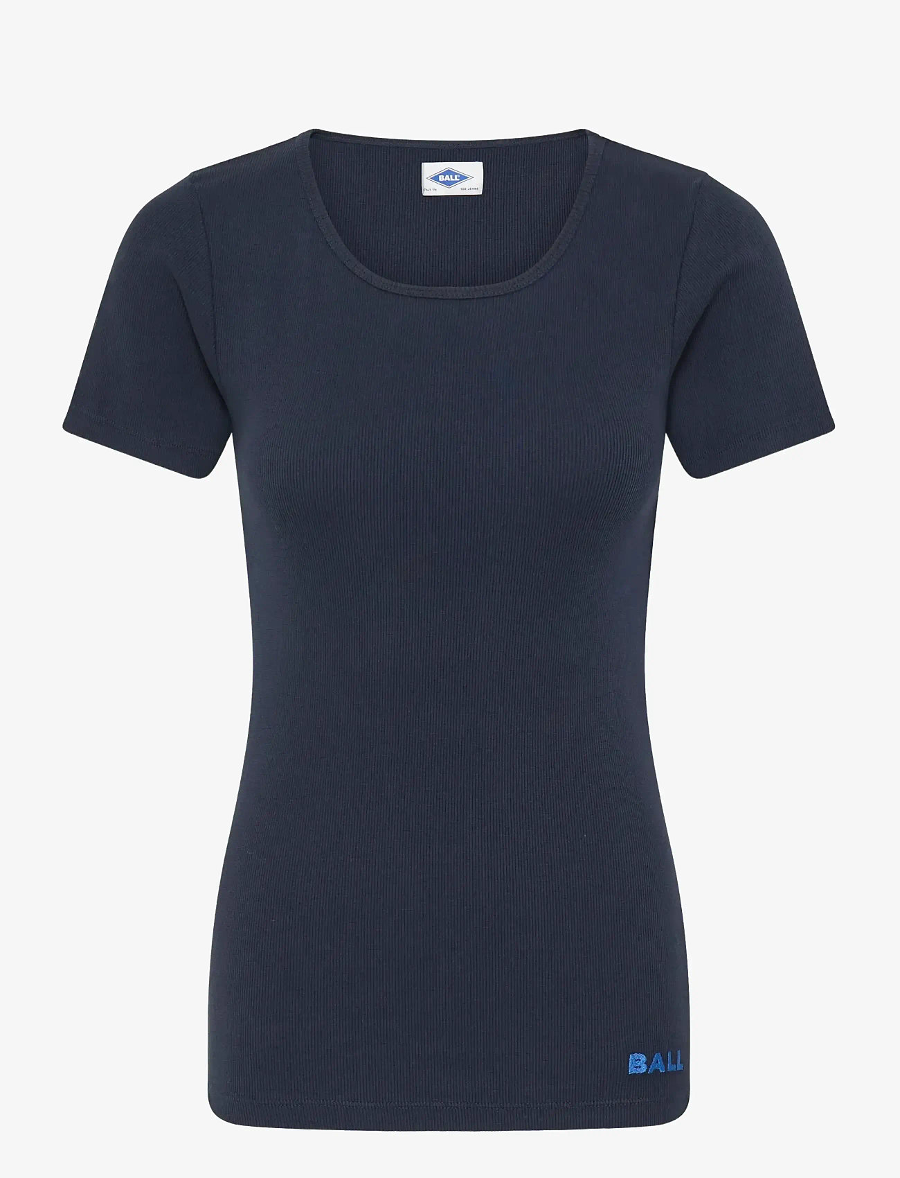 BALL - BAALTOBELLI TSHIRT - laveste priser - sky captain - 1
