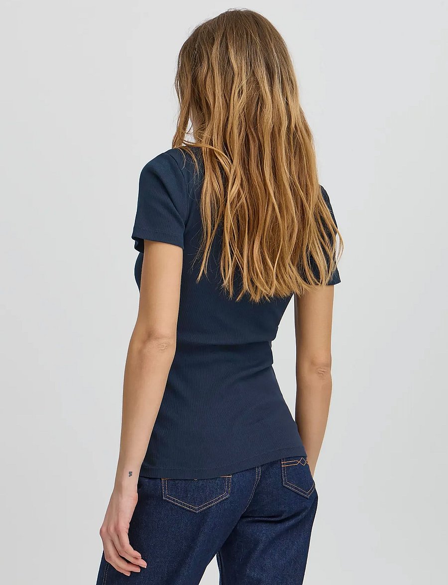 BALL - BAALTOBELLI TSHIRT - t-shirts - sky captain - 4