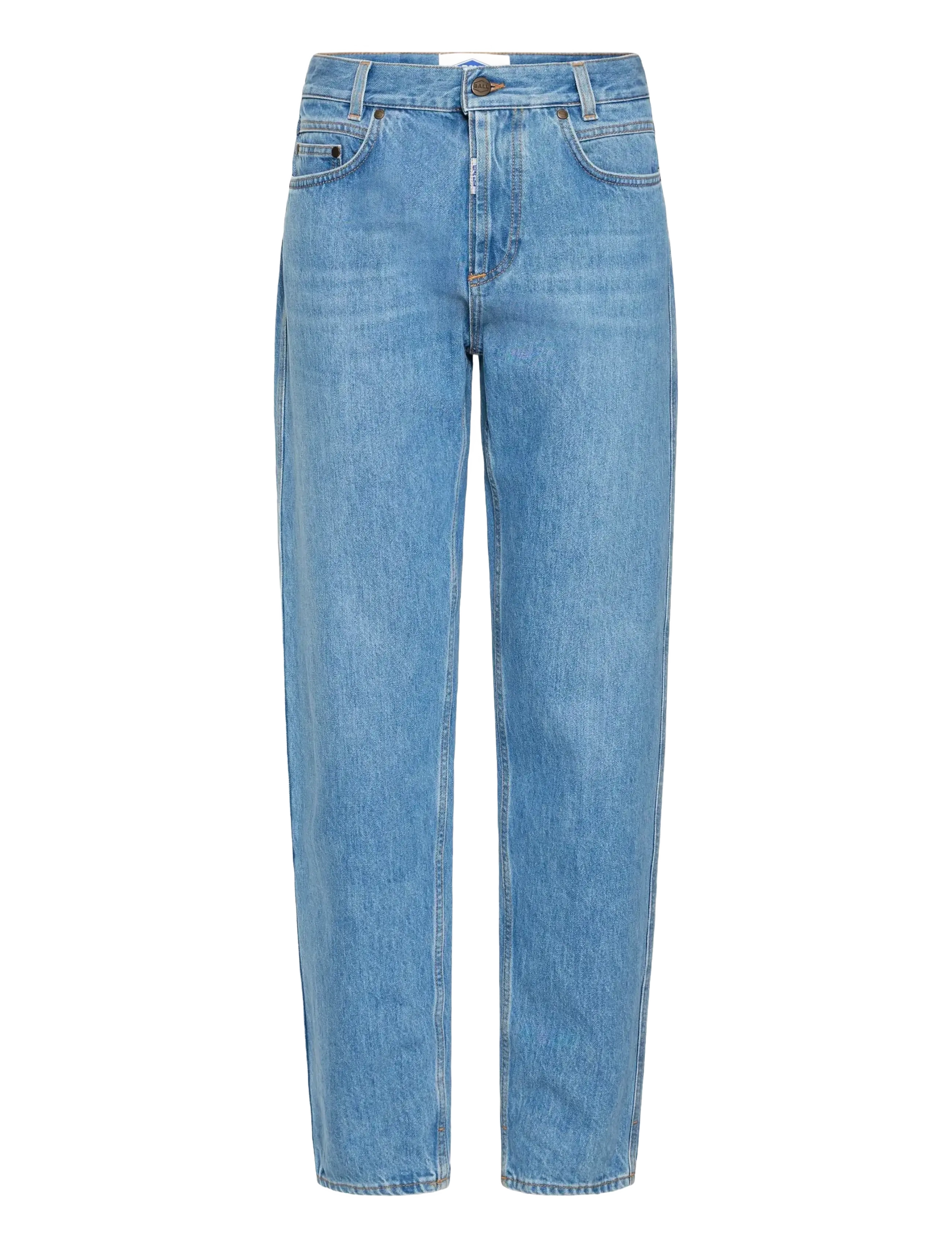 BALL Bapaolo Jeans Blau - 27x34 - Damen