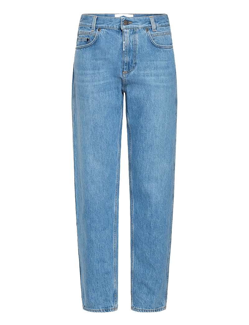 BALL - BAPAOLO JEANS - straight jeans - stonewash - 1
