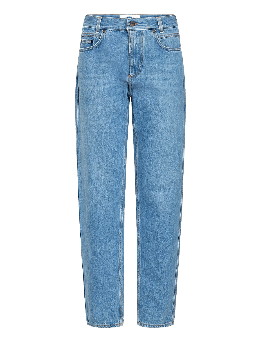 BALL - BAPAOLO JEANS - gerade jeans - stonewash - 1