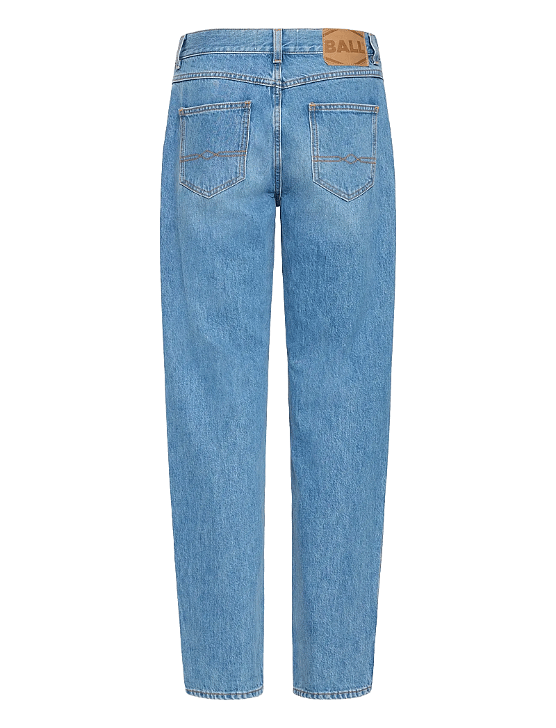 BALL - BAPAOLO JEANS - straight jeans - stonewash - 2