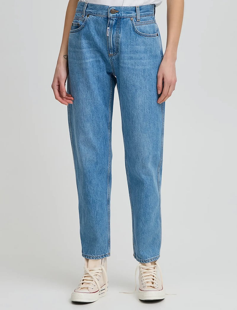 BALL - BAPAOLO JEANS - straight jeans - stonewash - 3