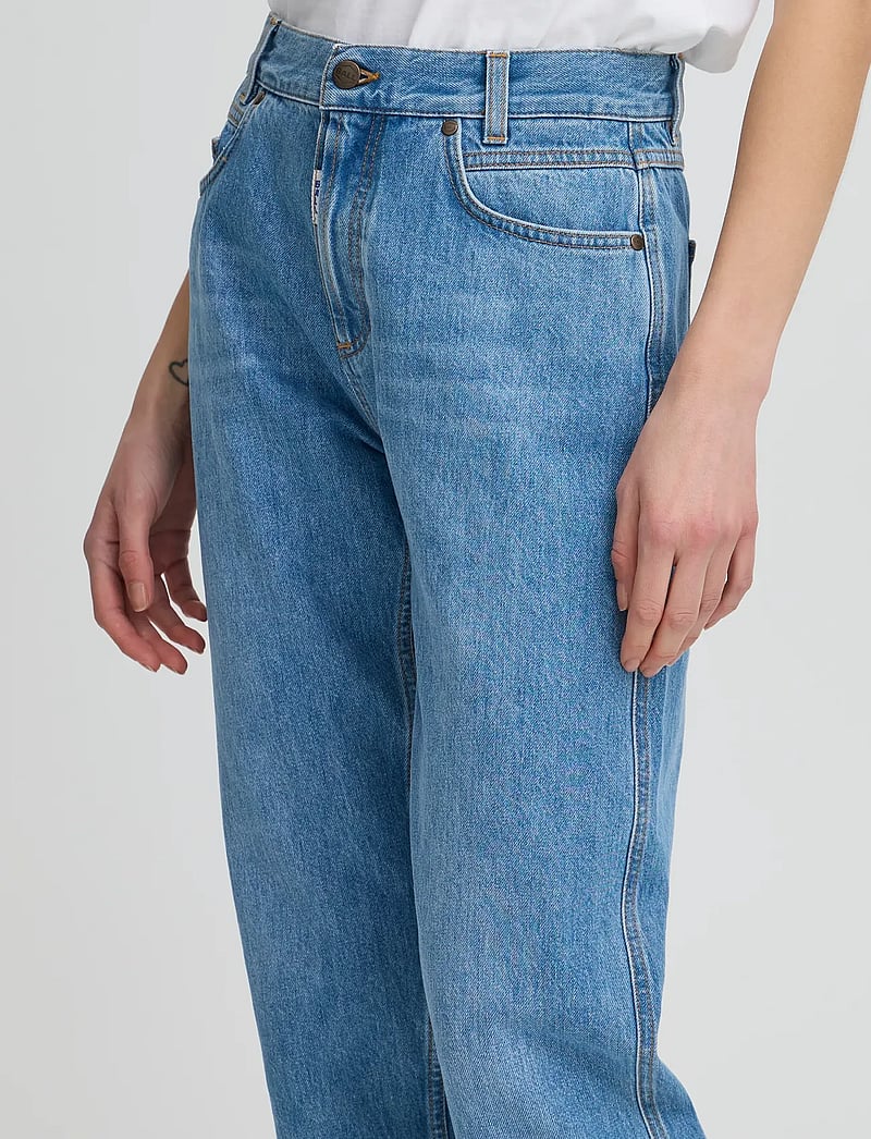BALL - BAPAOLO JEANS - straight jeans - stonewash - 5