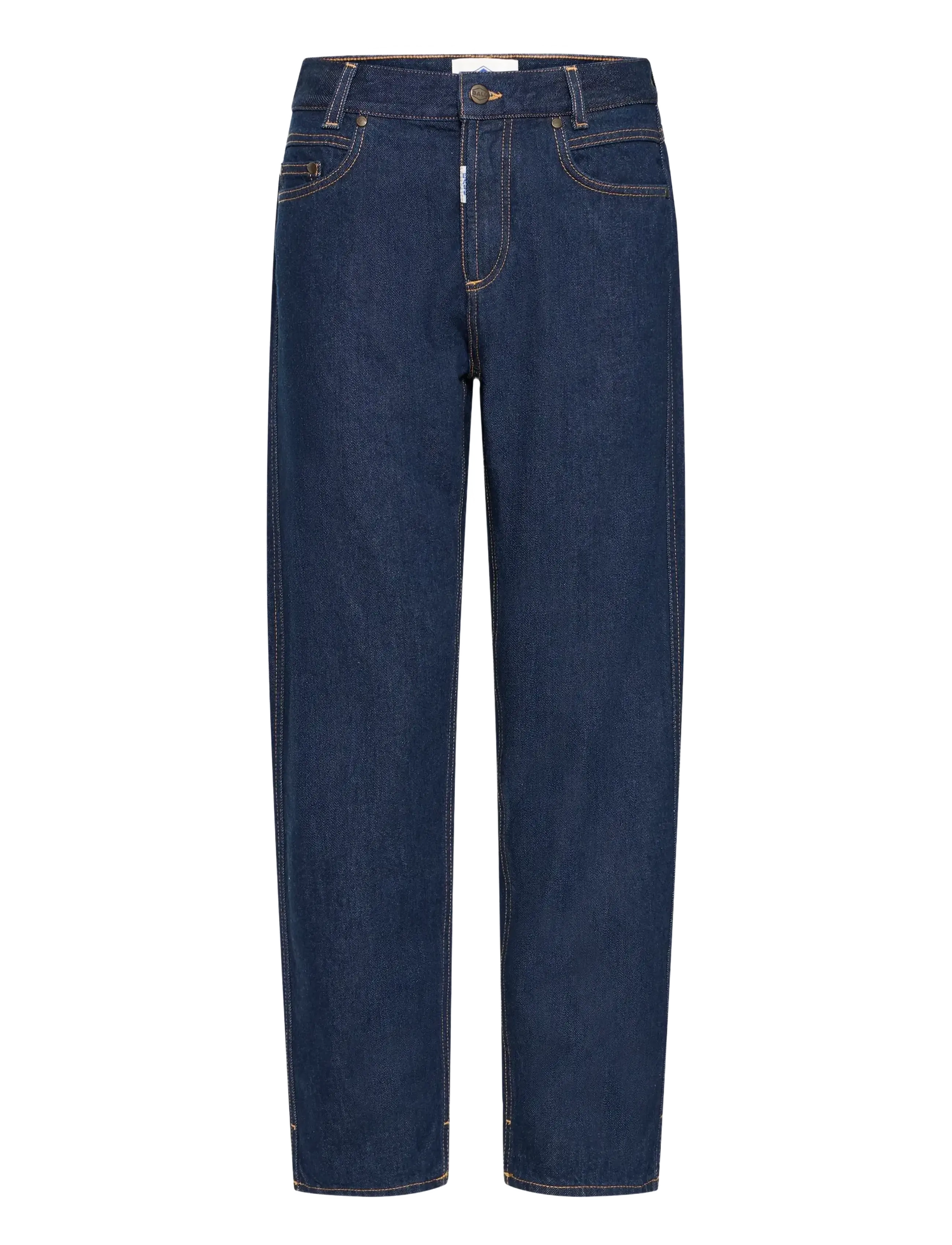 BALL Bapaolo Jeans Navy - 33x34 - Damen