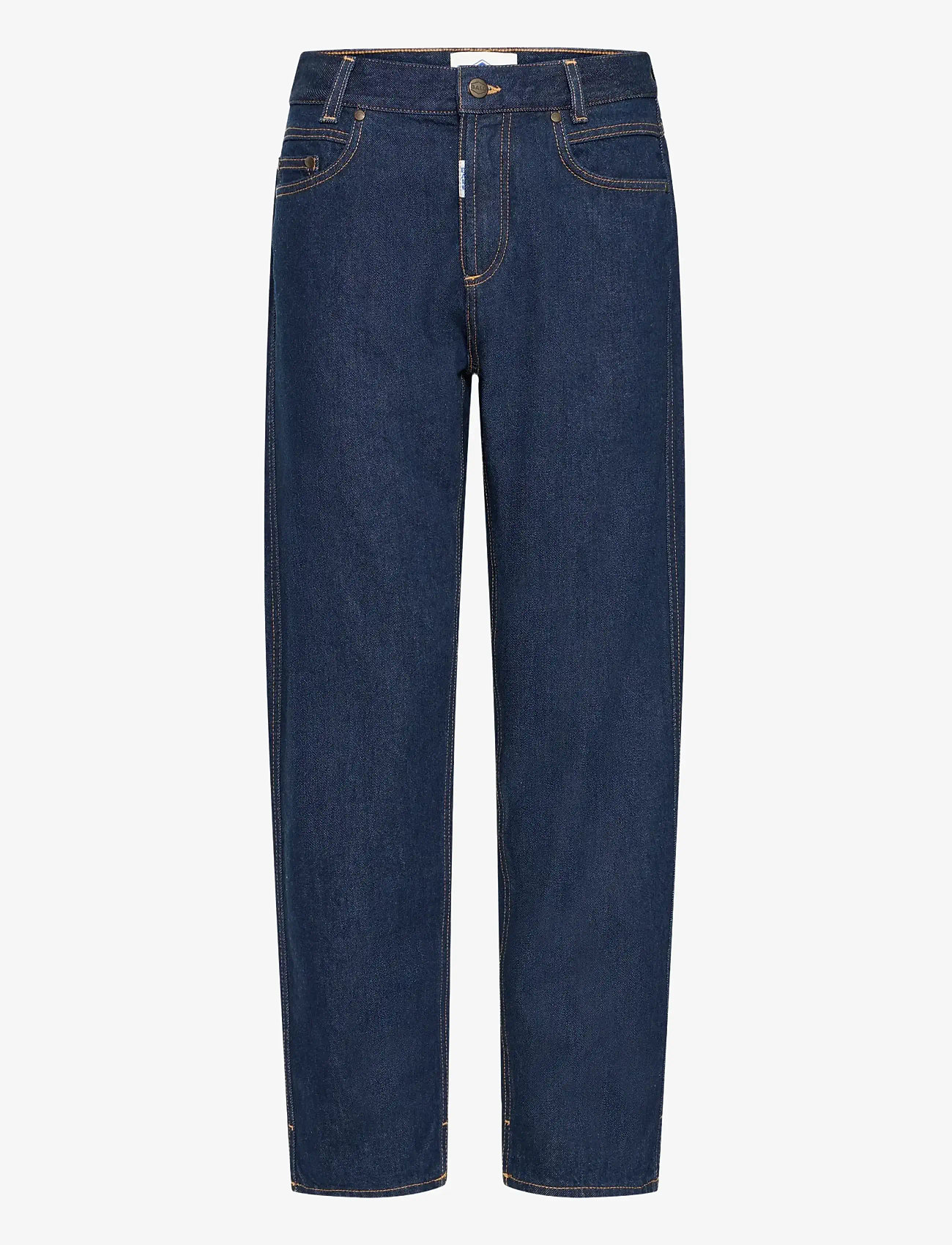 BALL - BAPAOLO JEANS - straight jeans - rinse wash - 1