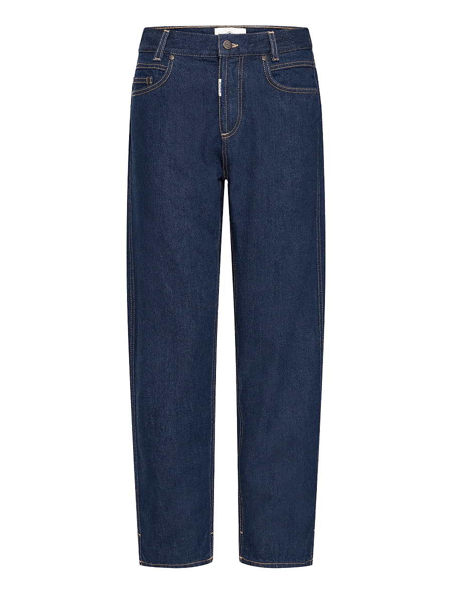 BALL - BAPAOLO JEANS - gerade jeans - rinse wash - 1