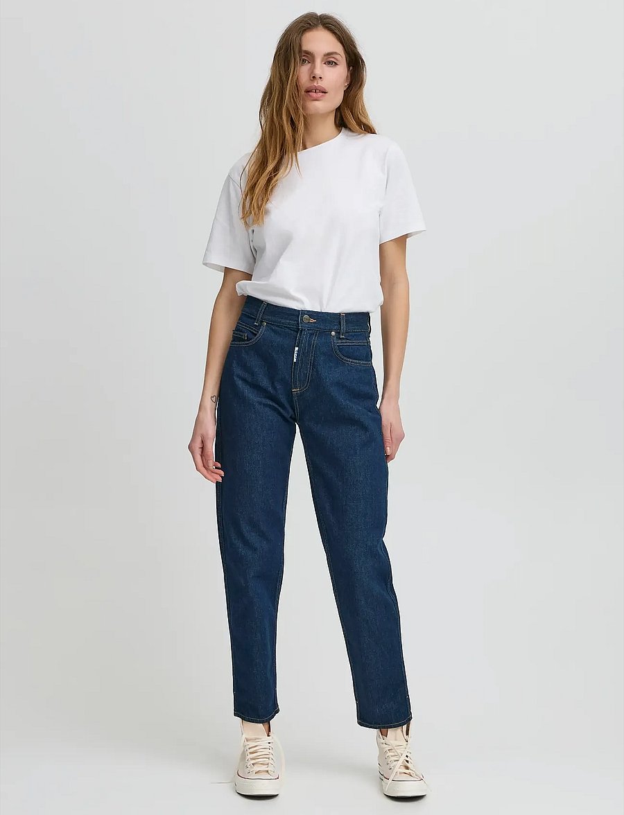 BALL - BAPAOLO JEANS - gerade jeans - rinse wash - 0