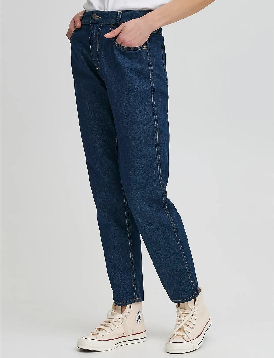 BALL - BAPAOLO JEANS - gerade jeans - rinse wash - 3