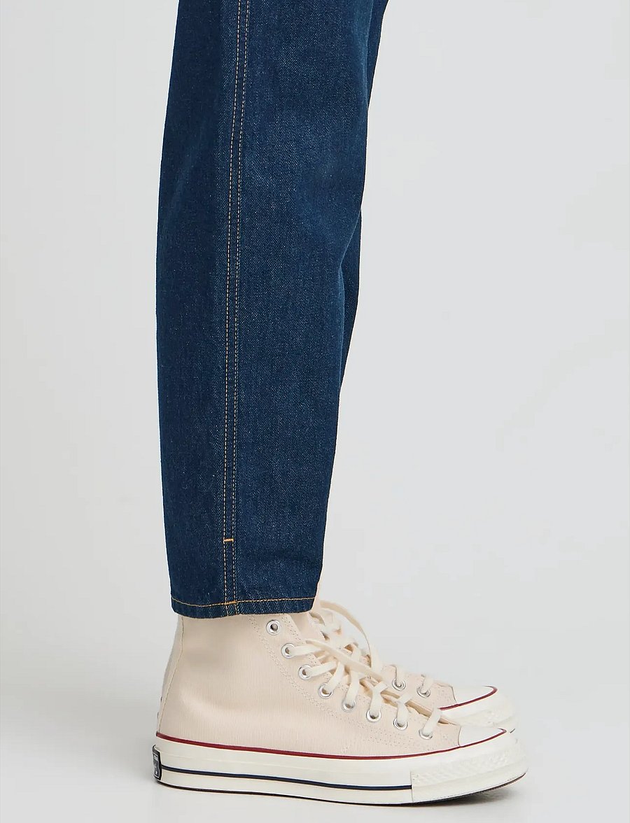 BALL - BAPAOLO JEANS - gerade jeans - rinse wash - 5