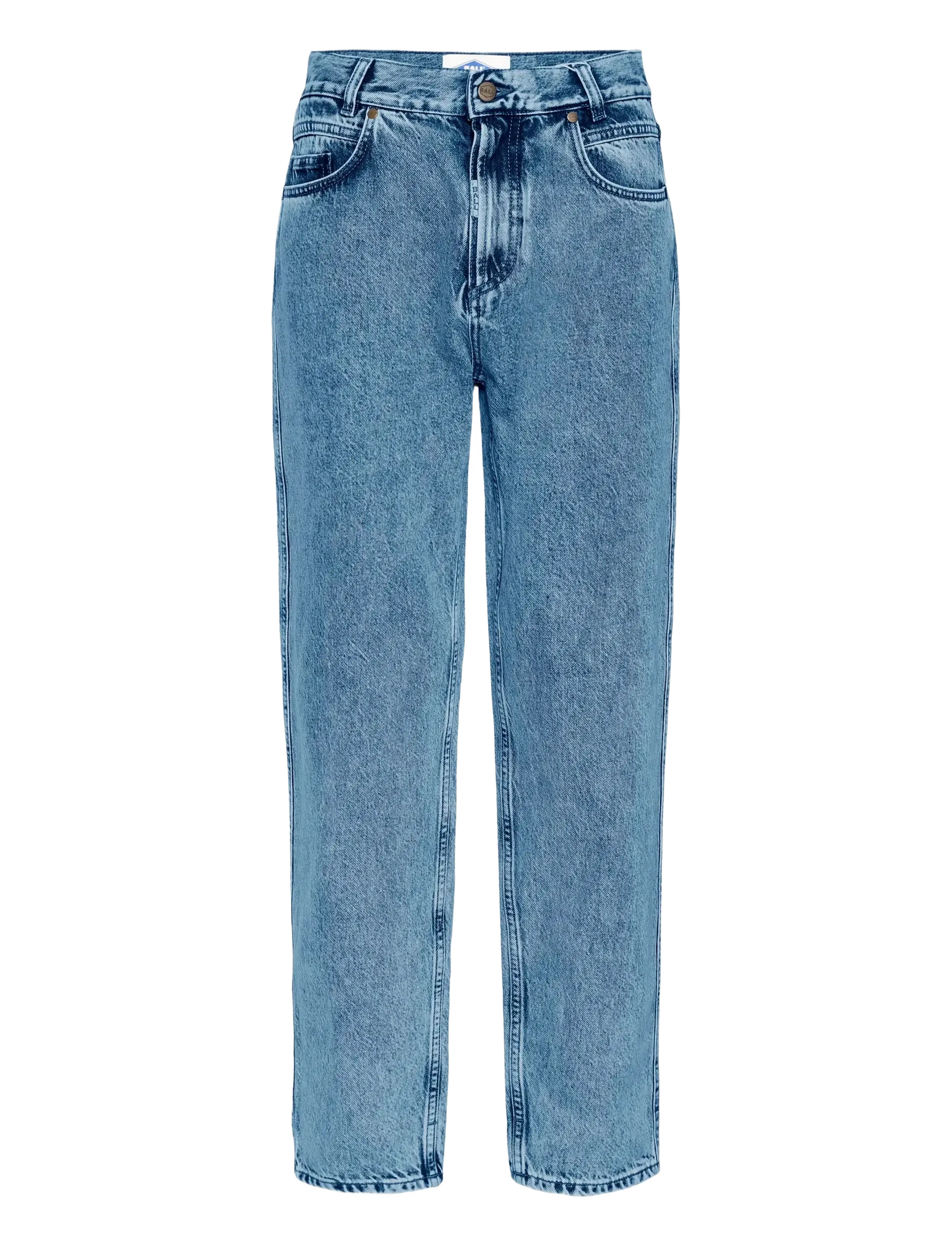 BALL Bapaolo Jeans Blau - 31x32 - Damen