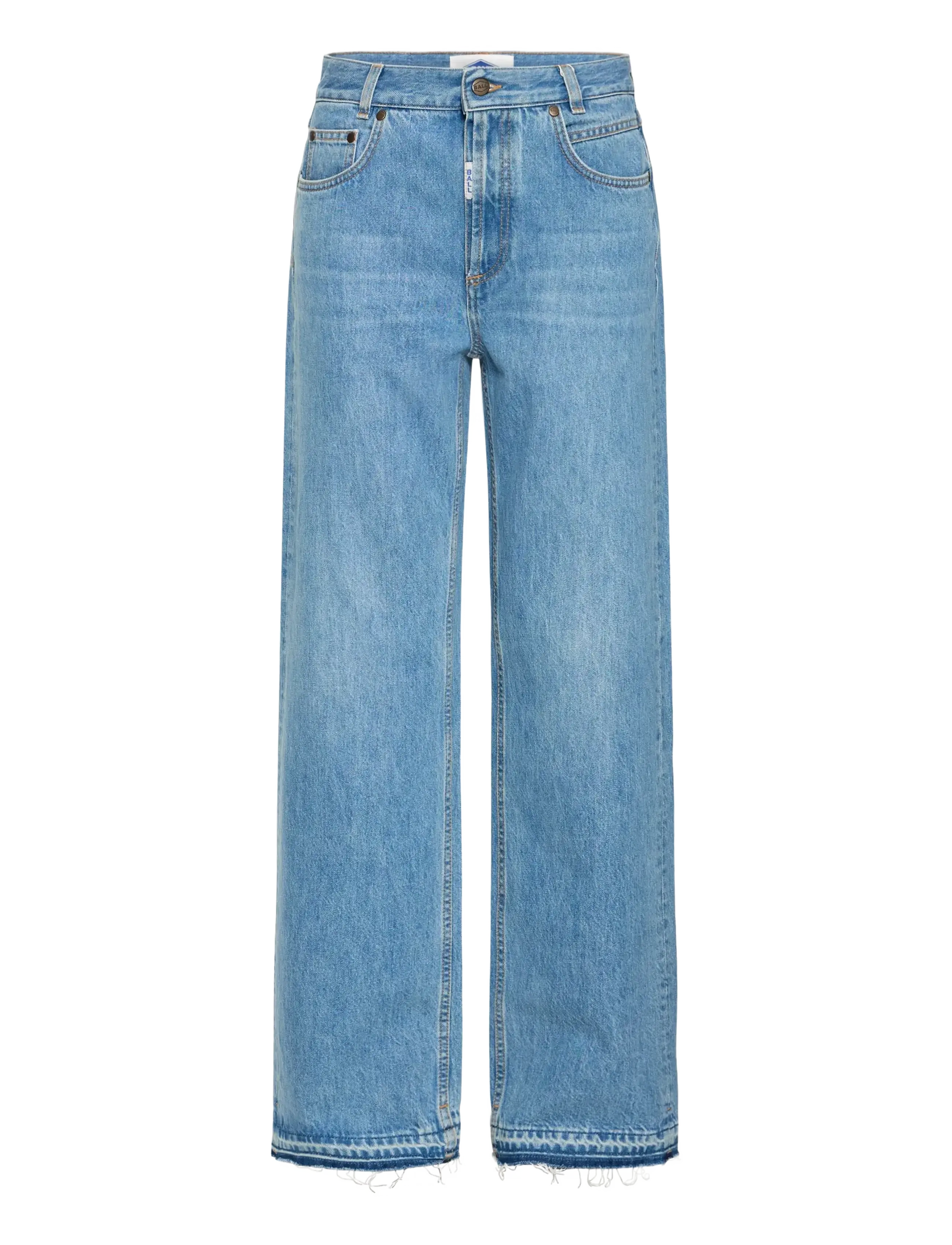 BALL Baserena Jeans Blau - 26x34 - Damen