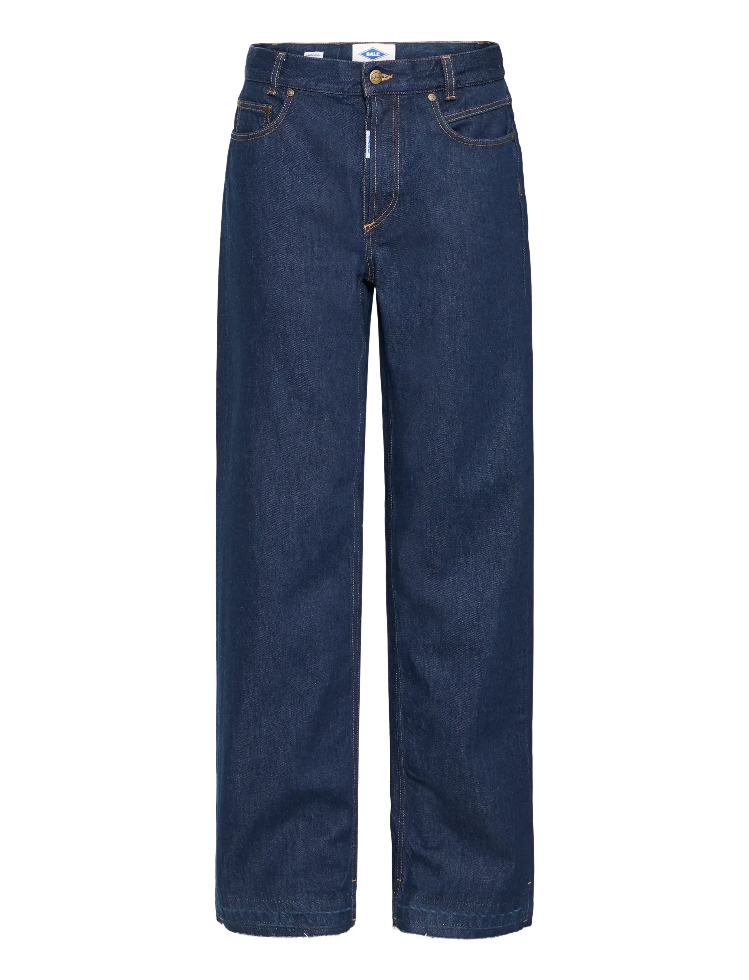 BALL Baserena Jeans Navy - 25x34 - Damen