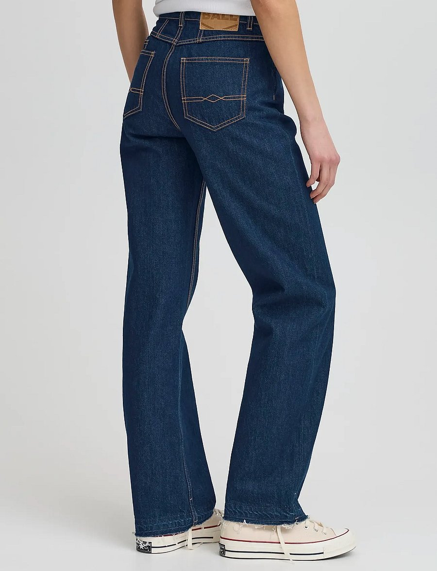 BALL - BASERENA JEANS - vida jeans - rinse wash - 4