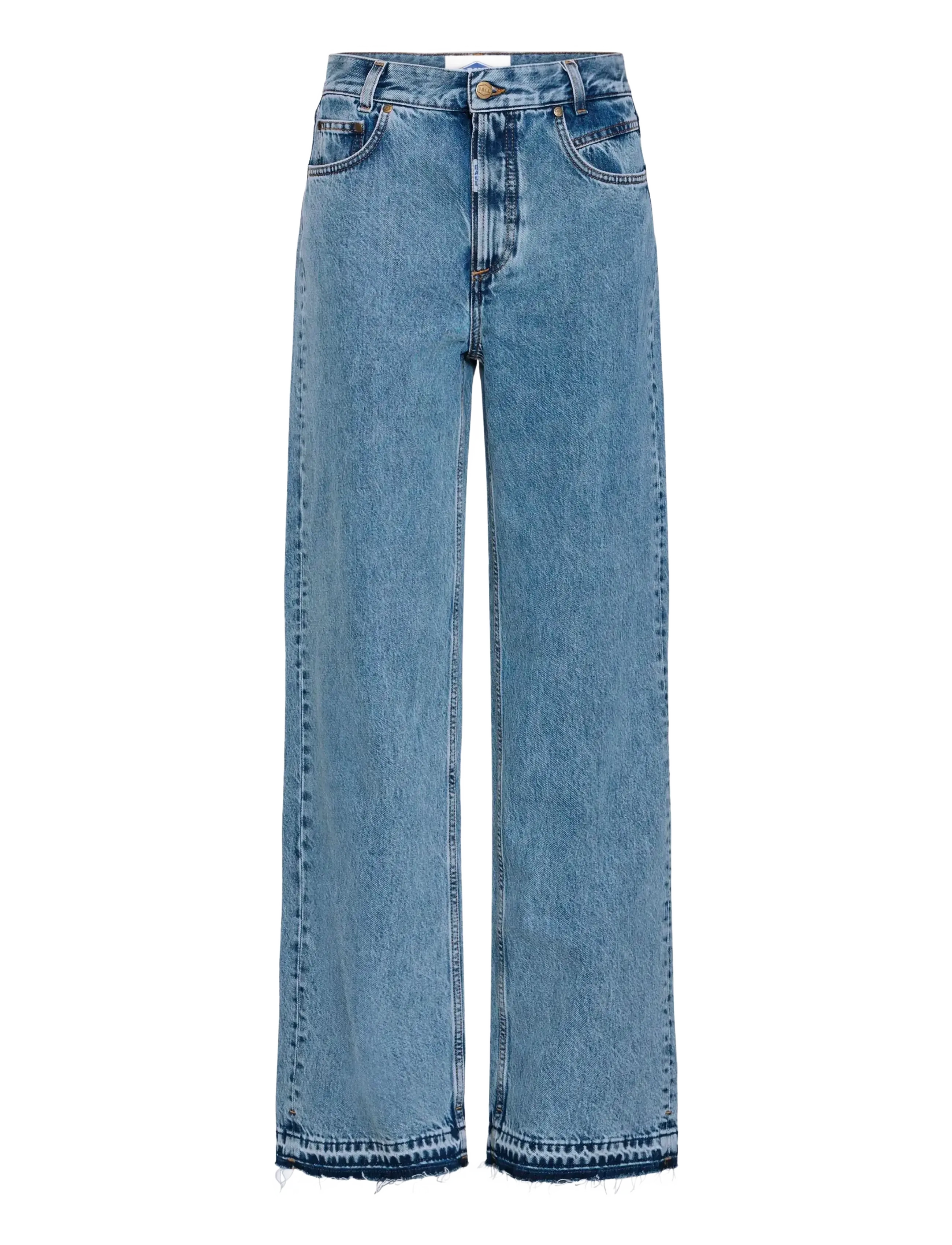 BALL Baserena Jeans Blau - 31x32 - Damen